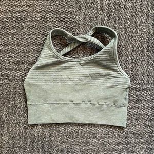 Alphalete Revival Bra